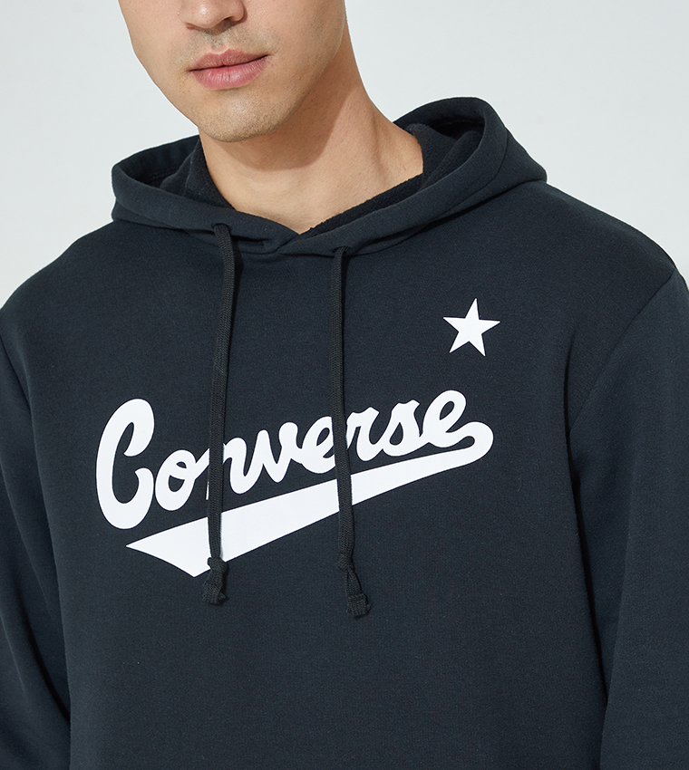 Converse nova hoodie shop