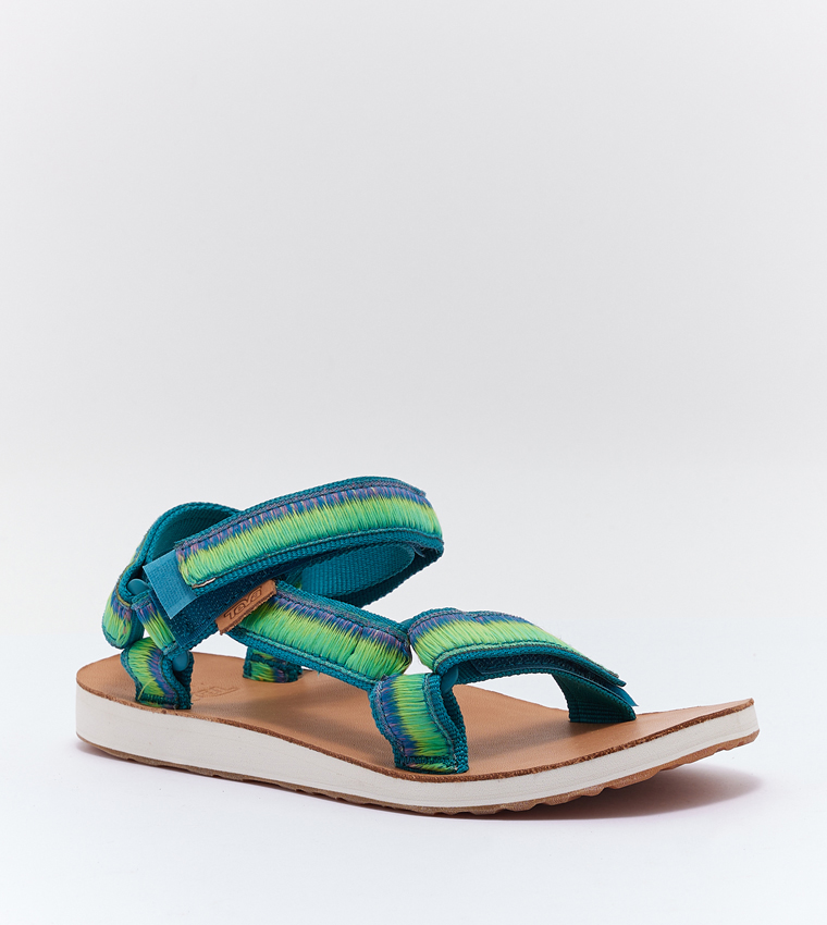 Teva original discount ombre sandal