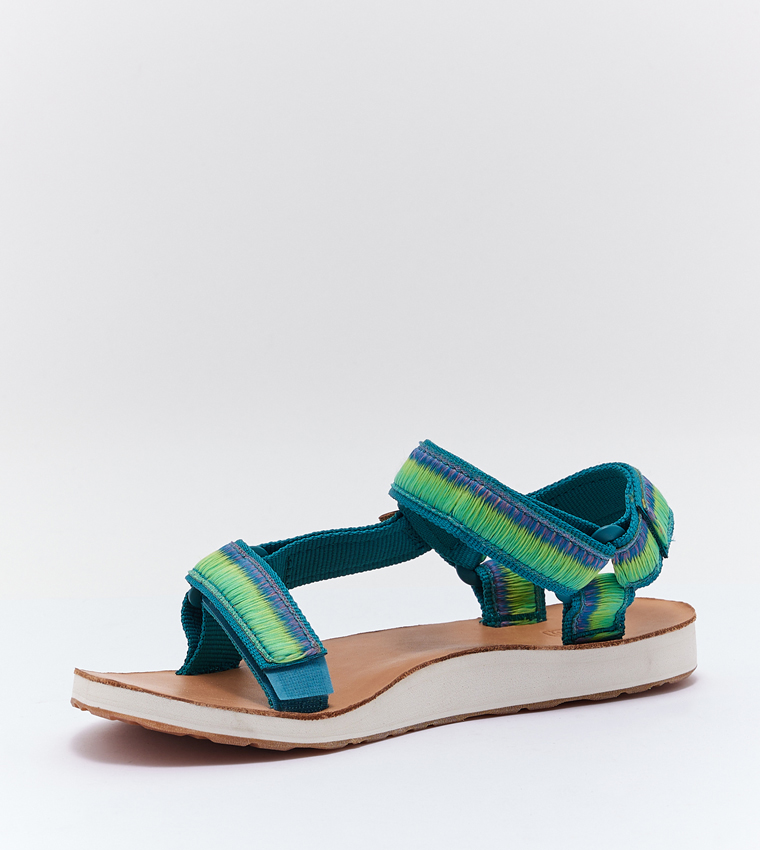 Open Toe Casual Sandals