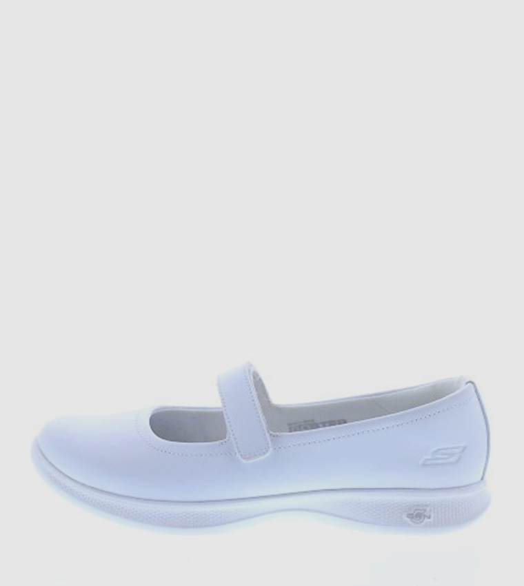 Skechers go step lite mary jane on sale