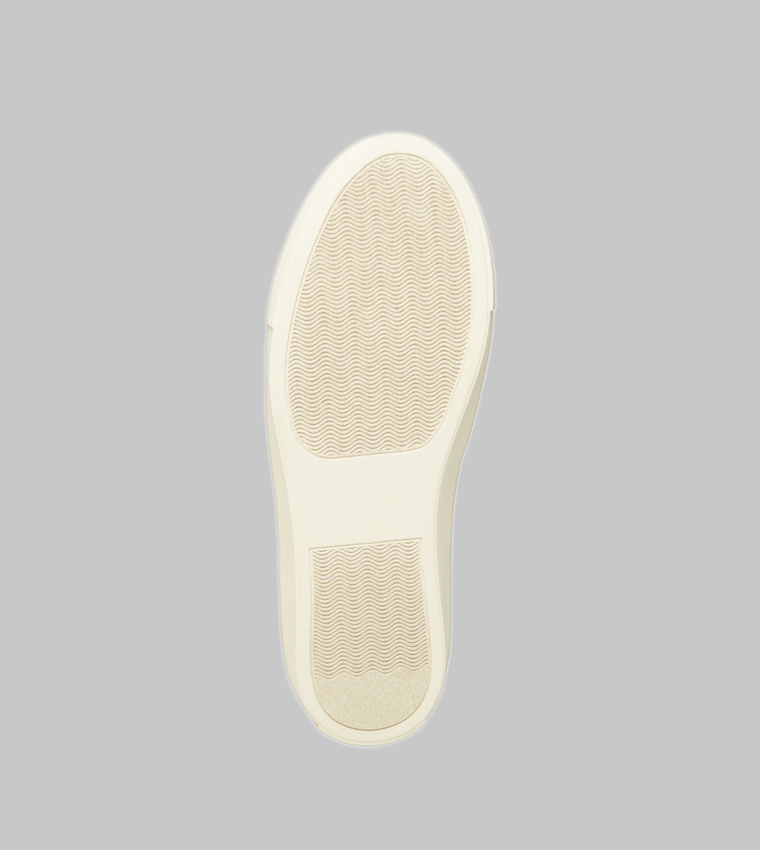Ecentrcq white top