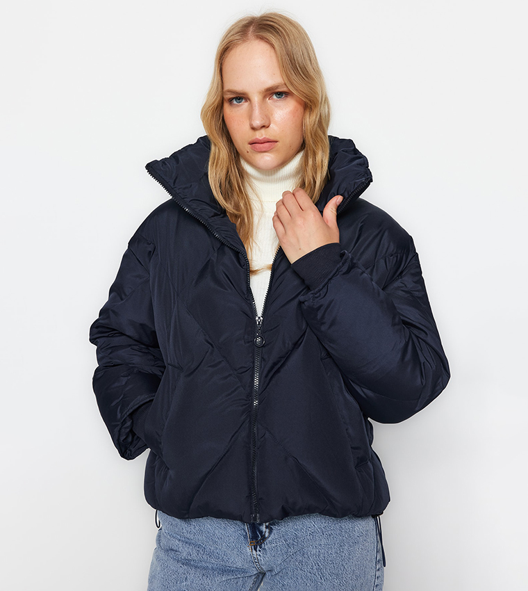 Oversized jacket cheap