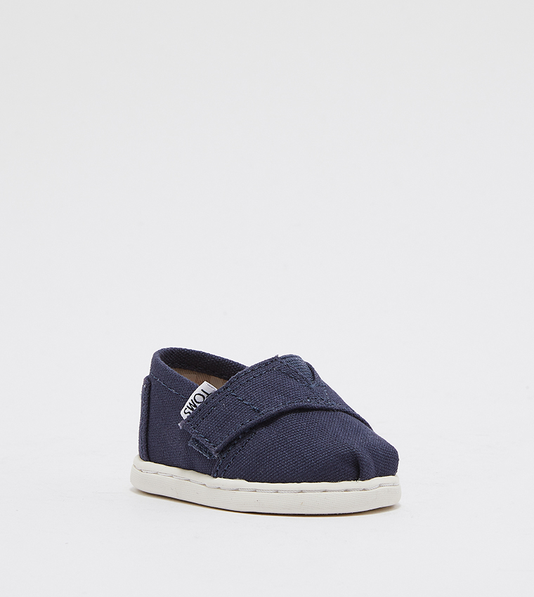 Original Classics Slip-Ons
