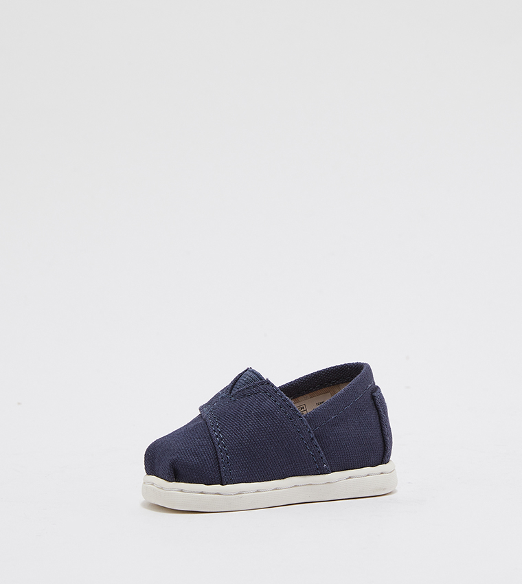 Original Classics Slip-Ons