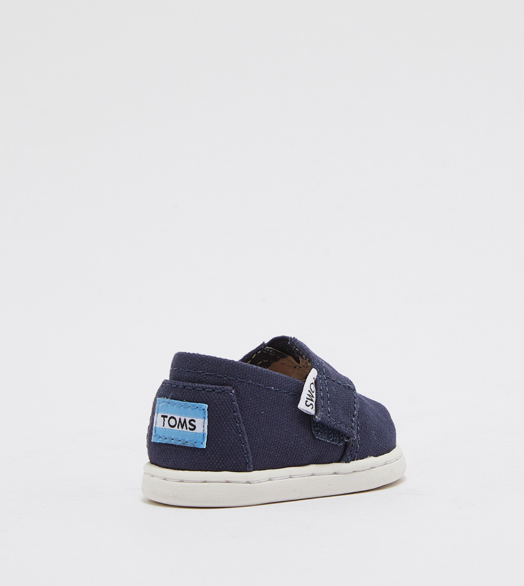 Original Classics Slip Ons