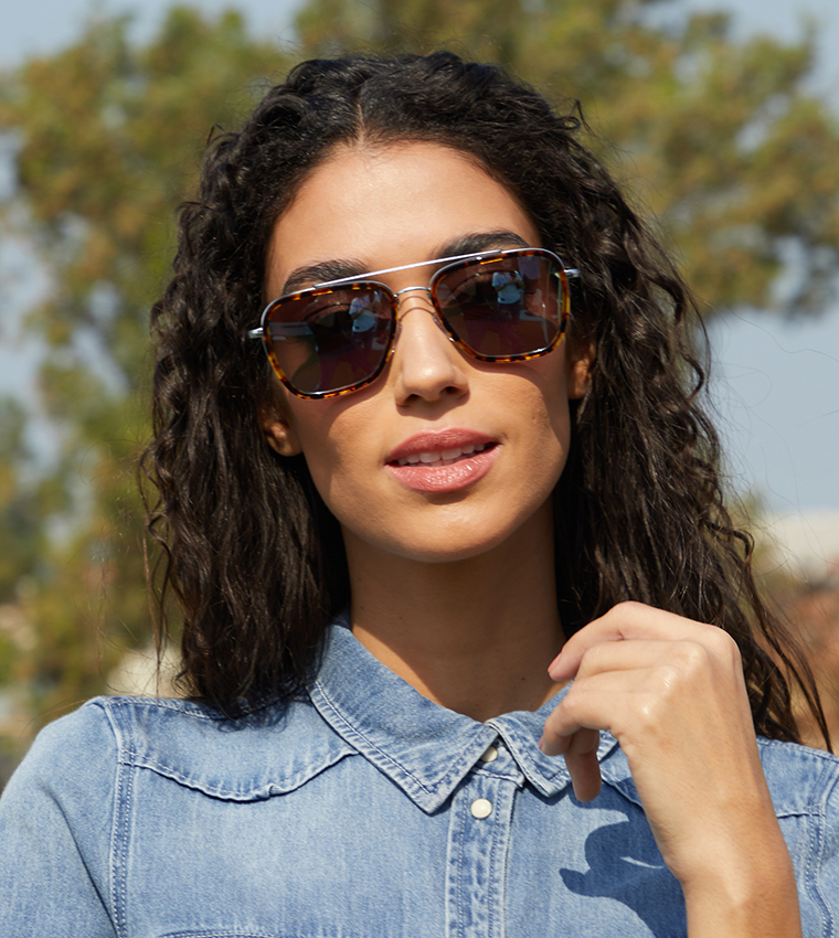 Toms irwin sale sunglasses