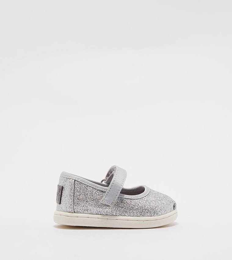 Toms mary jane 2025 flats