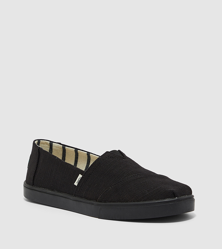 Alpargata Cup sole Slip On