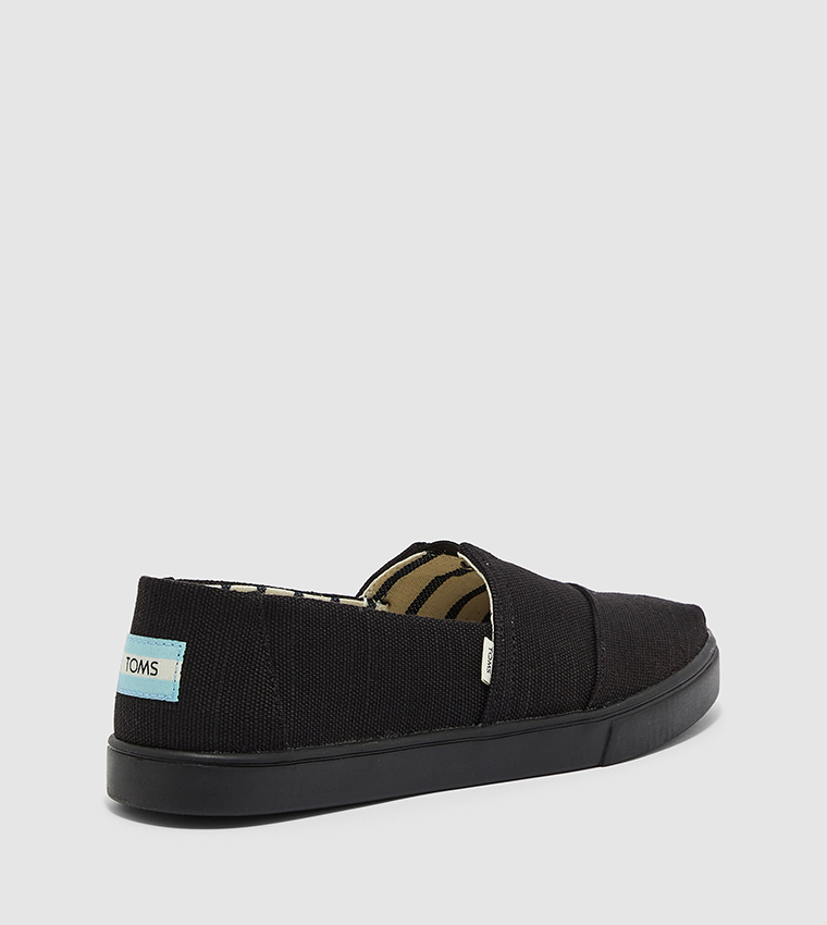 Alpargata Cup sole Slip On