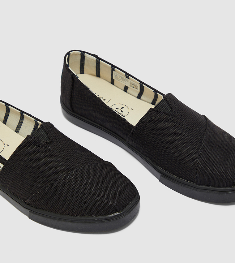 Alpargata Cup sole Slip On