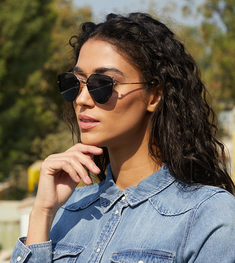 Toms cat eye sunglasses new arrivals