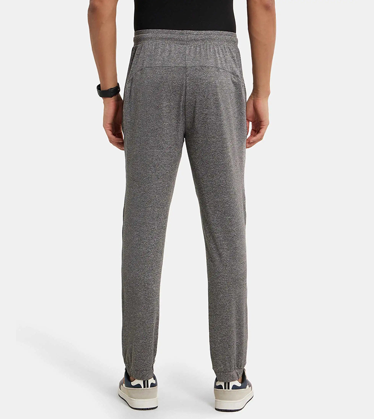 MOVE Printed Slim Fit Joggers