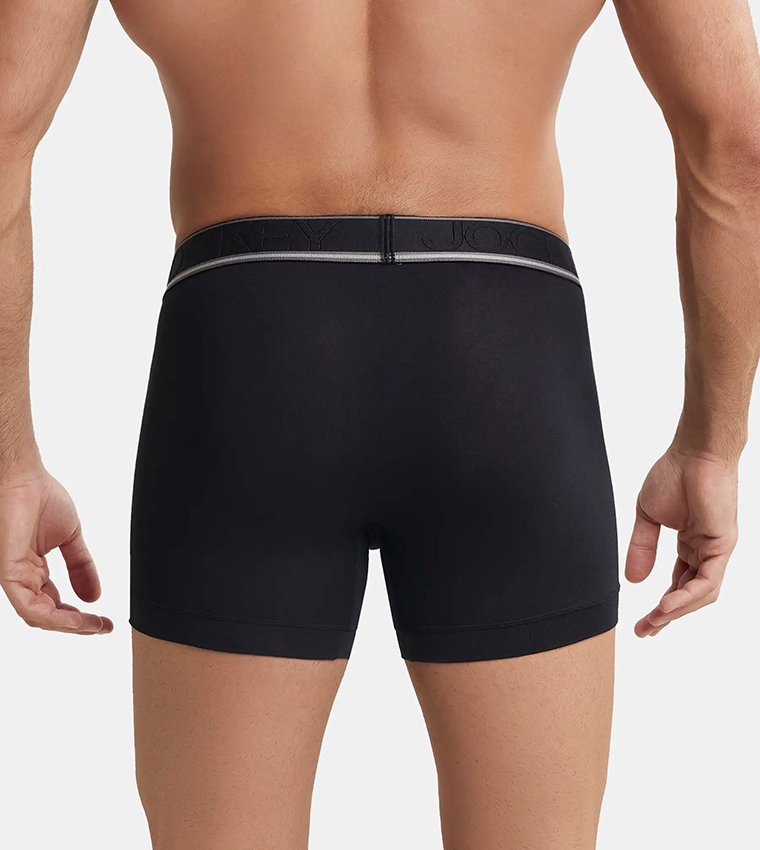 HERITAGE Logo Waistband Trunk