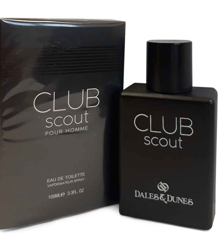 Dales and outlet dunes perfume