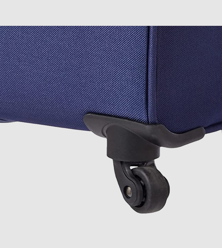 Buy American Tourister JAMAICA Spinner 55 Cm Luggage Trolly Bag In Navy