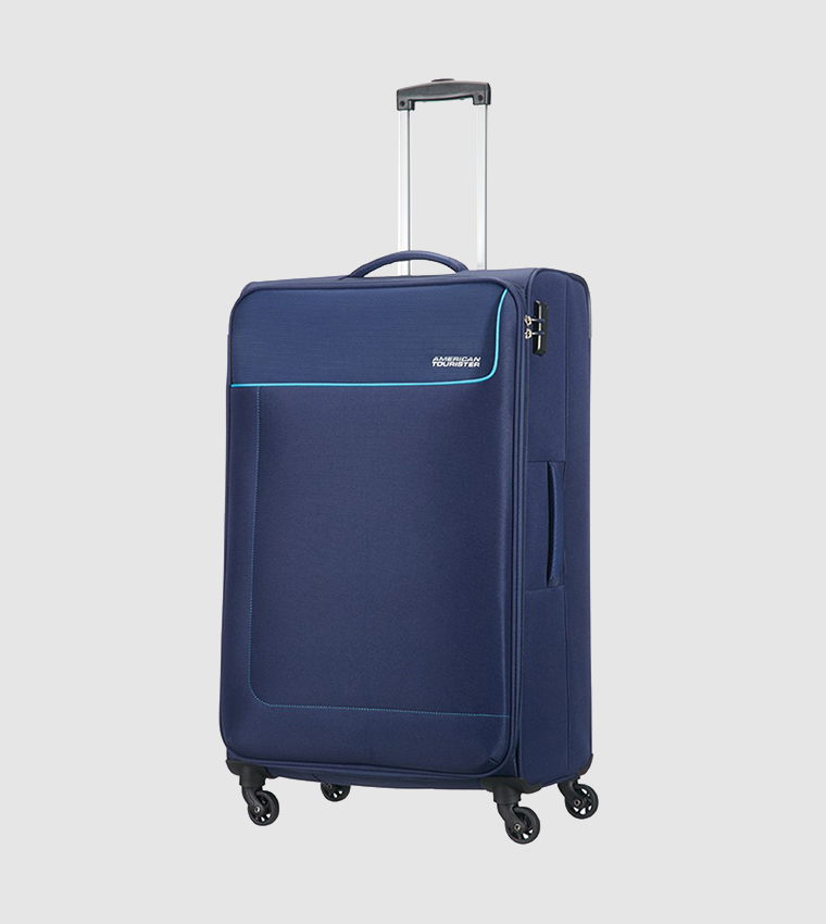 American tourister 80cm trolley bag online