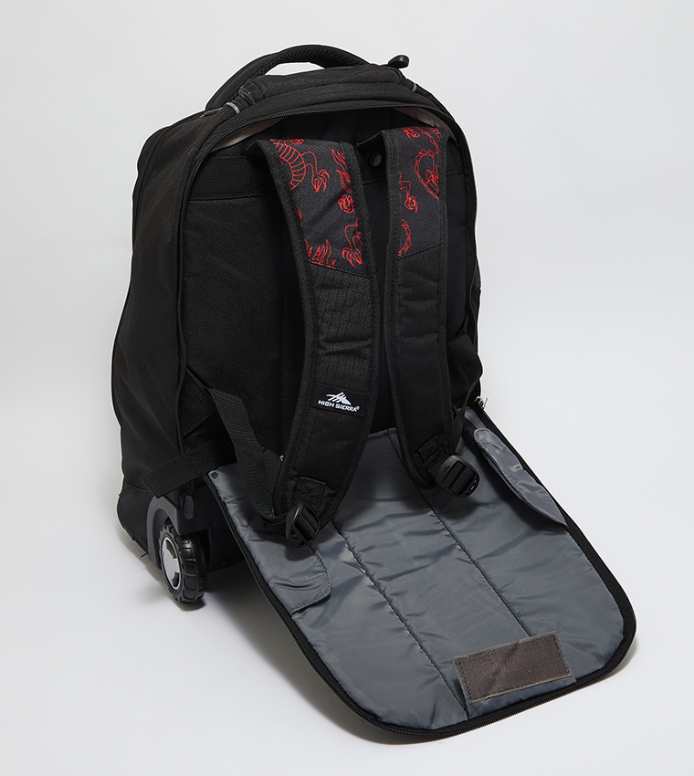 Buy High Sierra Freewheel Wheeled Backpack Set (5 Pcs) In Multiple