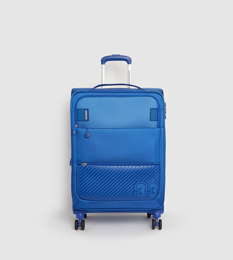 MAJORIS Spinner 59 cm Luggage Trolly Bag