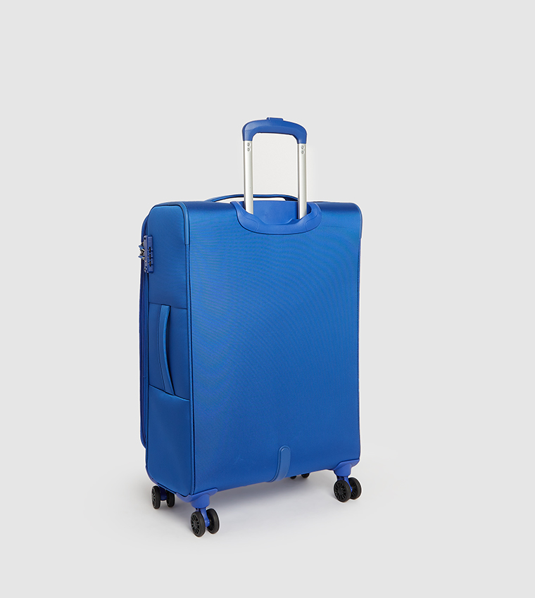 MAJORIS Spinner 59 cm Luggage Trolly Bag