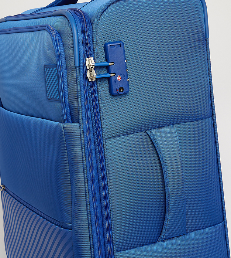 MAJORIS Spinner 59 cm Luggage Trolly Bag