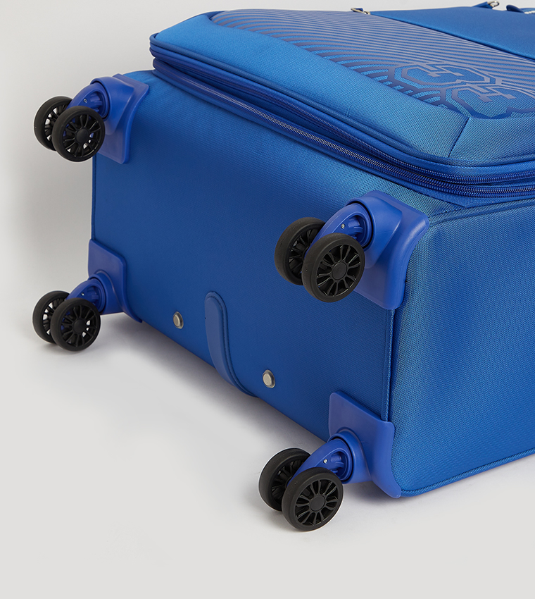MAJORIS Spinner 59 cm Luggage Trolly Bag