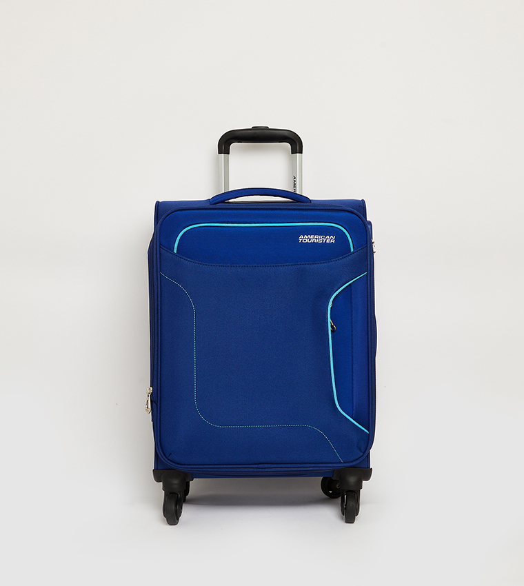 HOLIDAY Spinner 55 cm Luggage Trolly Bag