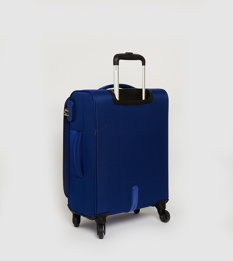 HOLIDAY Spinner 55 cm Luggage Trolly Bag