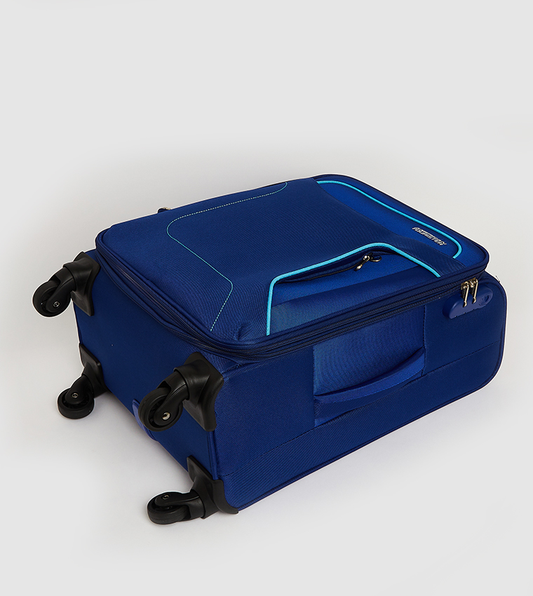 HOLIDAY Spinner 55 cm Luggage Trolly Bag