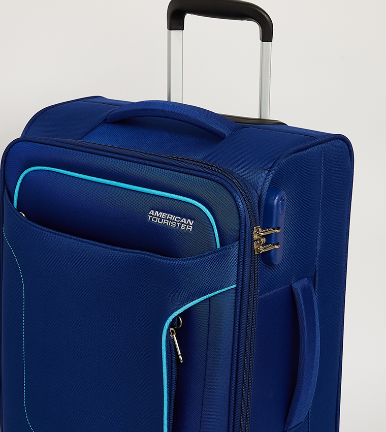 HOLIDAY Spinner 55 cm Luggage Trolly Bag