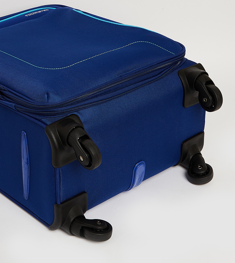 HOLIDAY Spinner 55 cm Luggage Trolly Bag