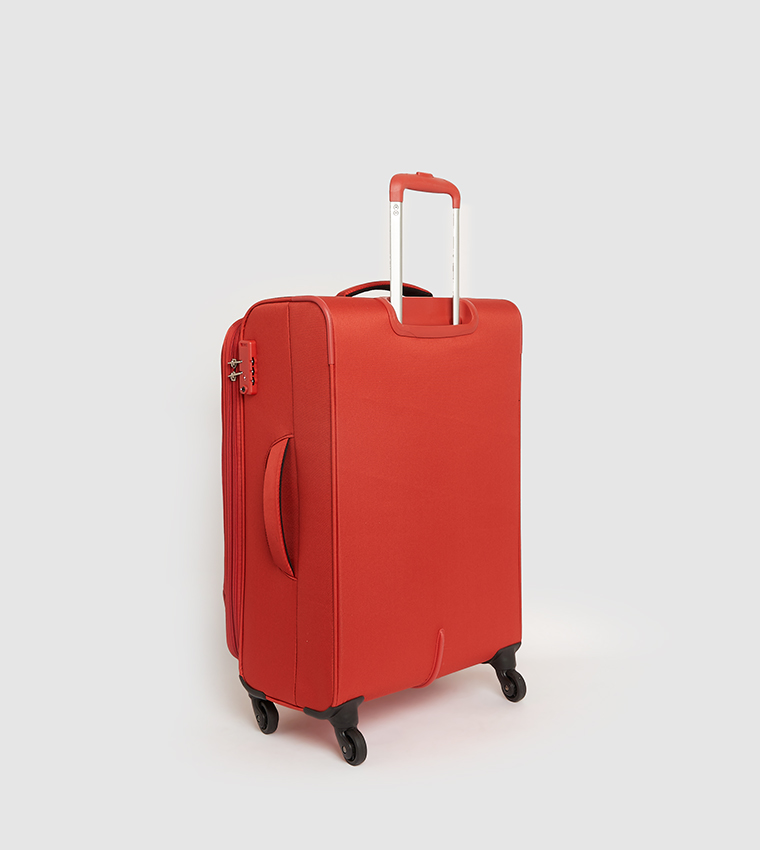 Trolly luggage best sale