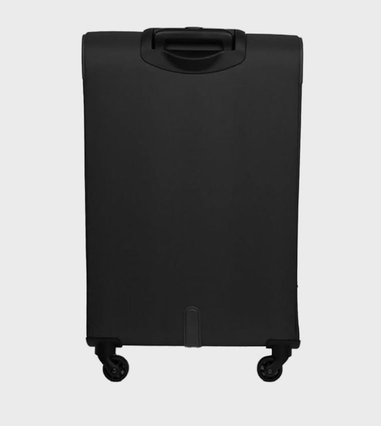 Jamaica Softshell Spinner Trolley Bag, 58cm