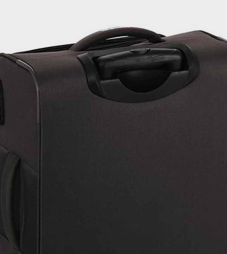 Duncan Softshell Spinner Trolley Bag, 83cm