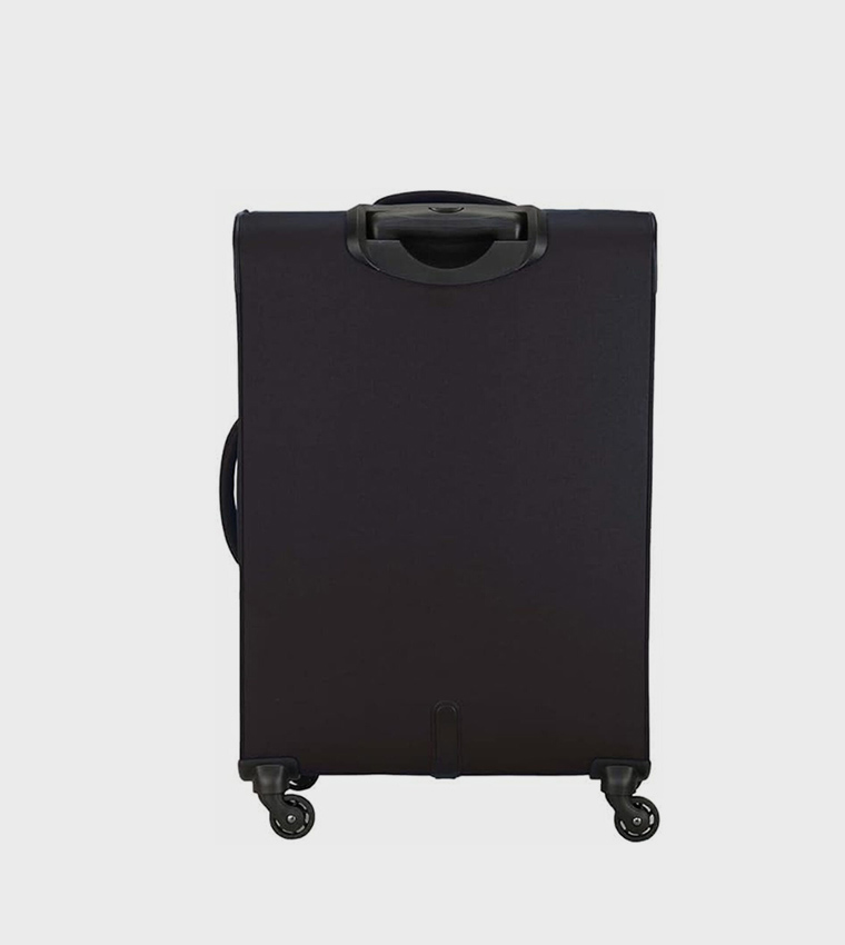 Duncan Softshell Spinner Trolley Bag, 83cm