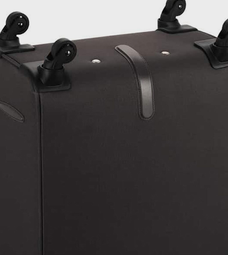 Duncan Softshell Spinner Trolley Bag, 83cm