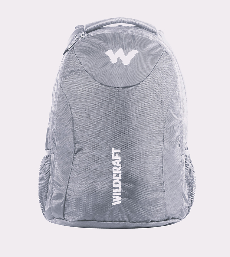 PULSE Logo Detail Laptop Backpack - 20L