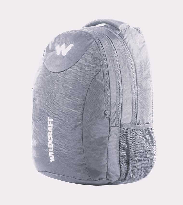 PULSE Logo Detail Laptop Backpack - 20L