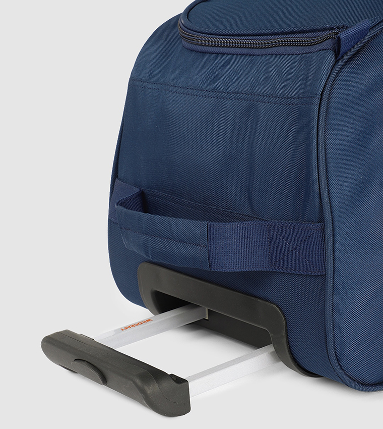 CORVUS Luggage Trolley Bag, 35cm