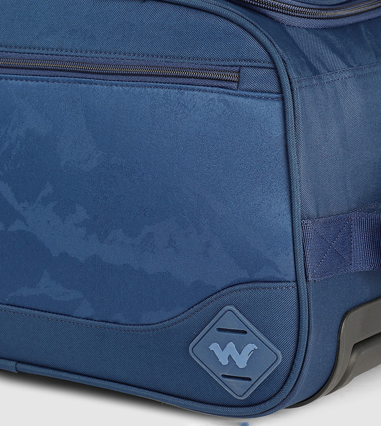 CORVUS Luggage Trolley Bag, 35cm