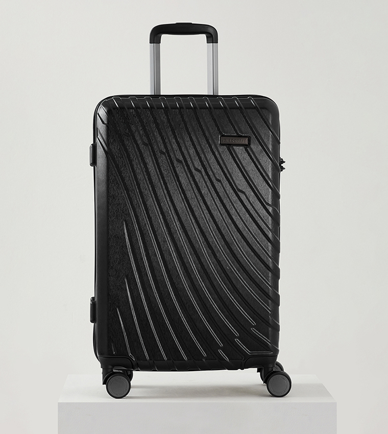 ZEPHYR Trolley Bag with TSA Lock, 69cm