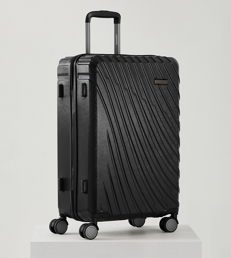 ZEPHYR Trolley Bag with TSA Lock, 69cm