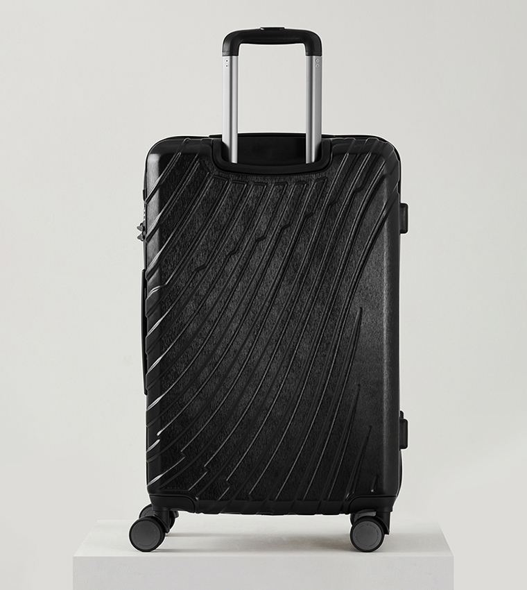 ZEPHYR Trolley Bag with TSA Lock, 69cm