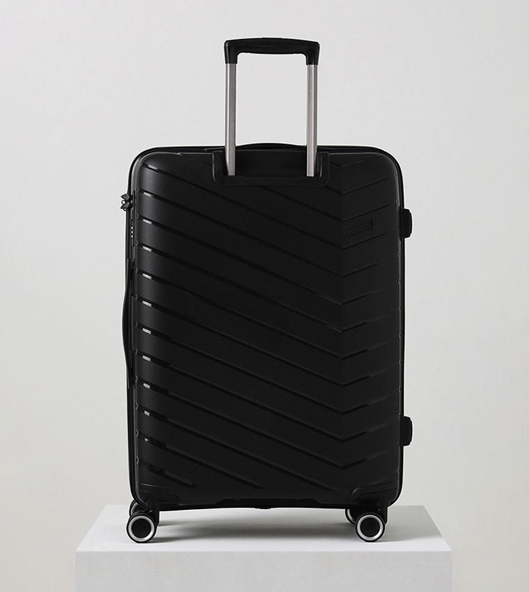 FLYNT Hardshell Trolley Bag, 75cm