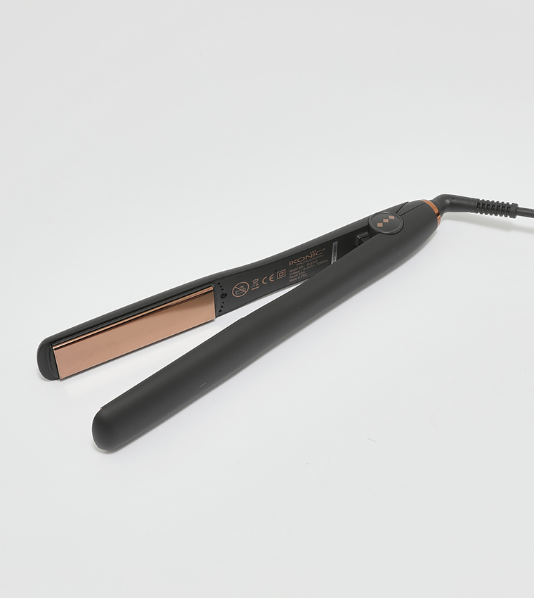 Gleam Rose Gold Straightener