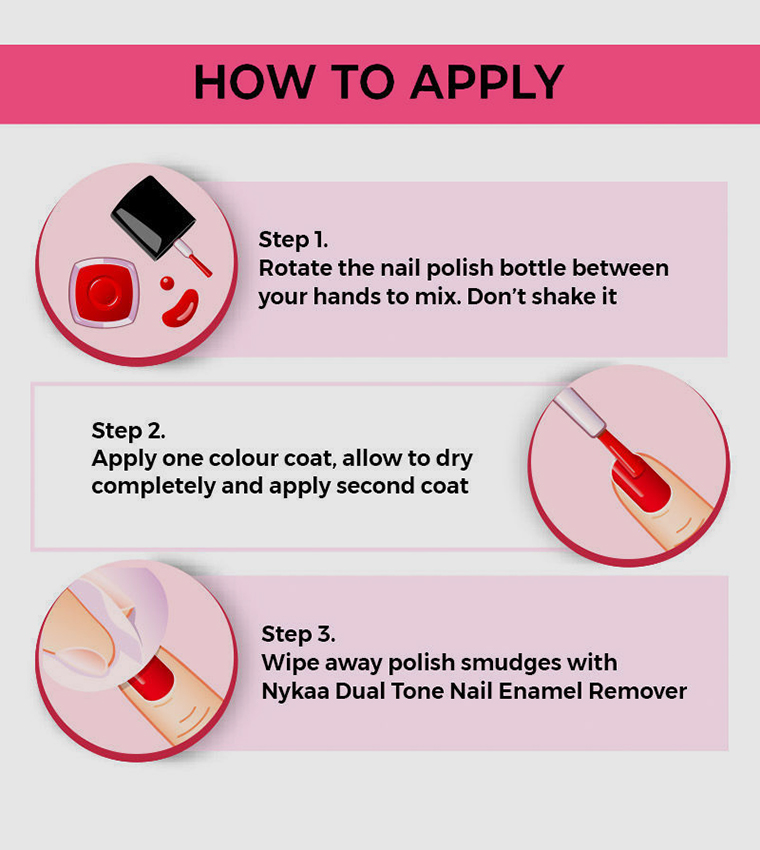 Neon Matte Nail Enamel Pink Lemonade 78 9ml 9ml