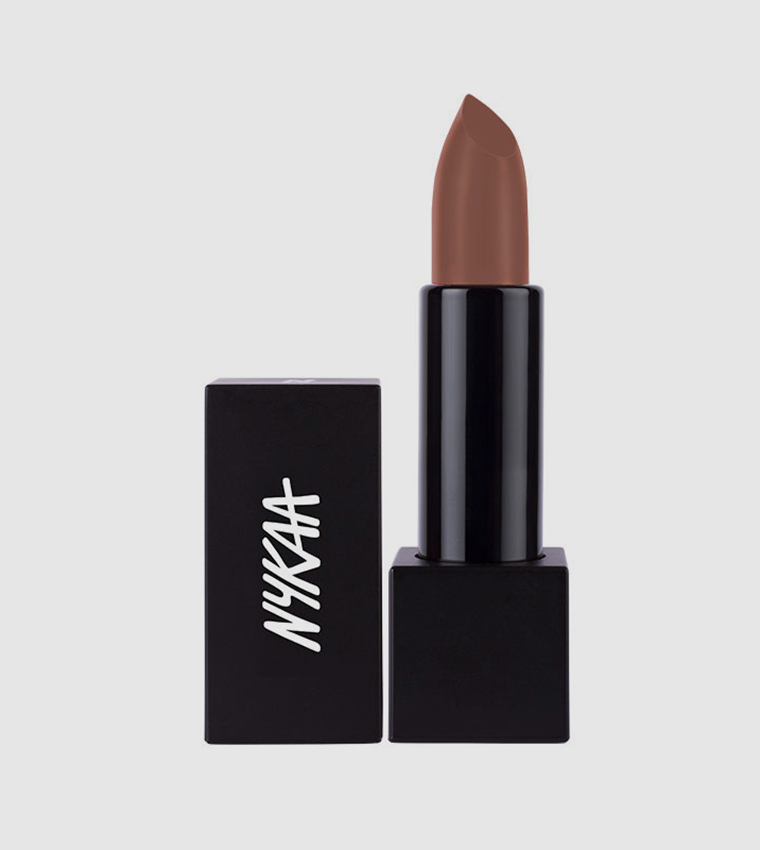 So Matte Lipstick Chocolate Truffle 28M 4.2gm