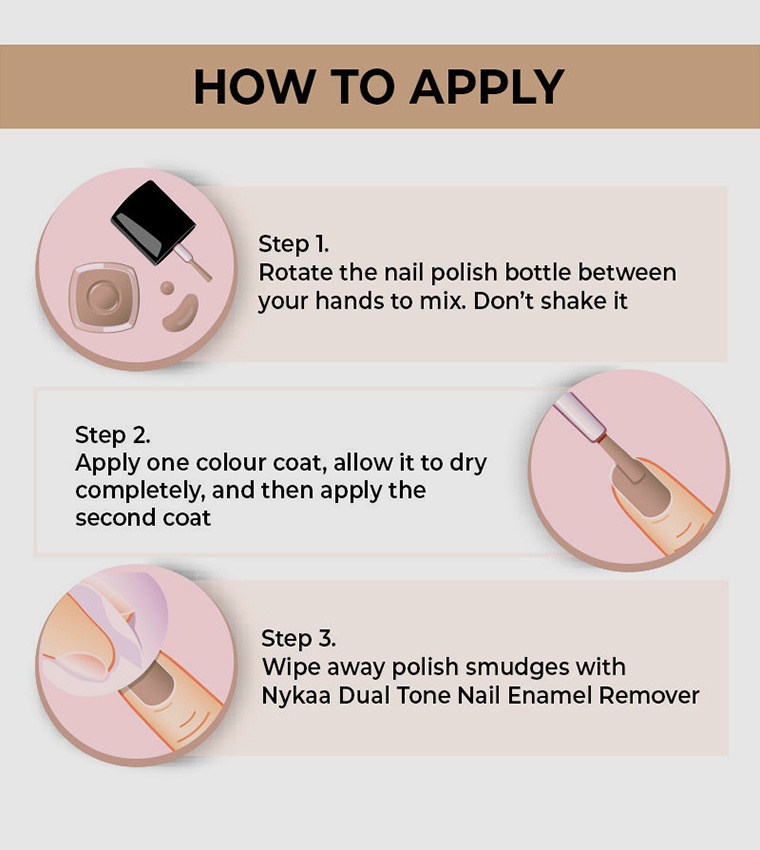 Nude Matte Nail Enamel French Toast 158 9ml