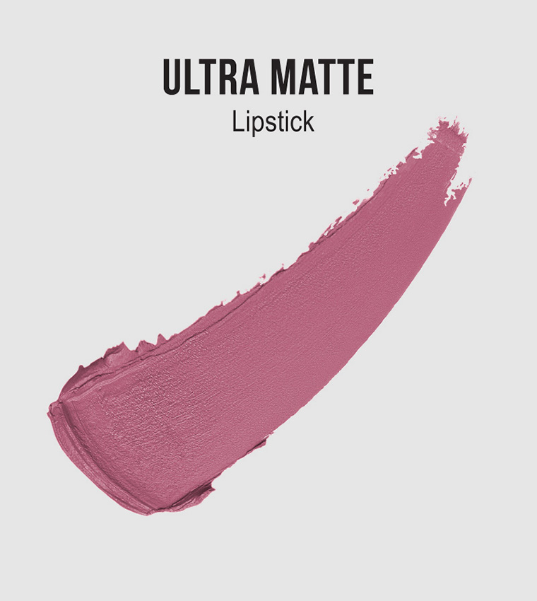 Ultra Matte Lipstick Grace 07 5gm