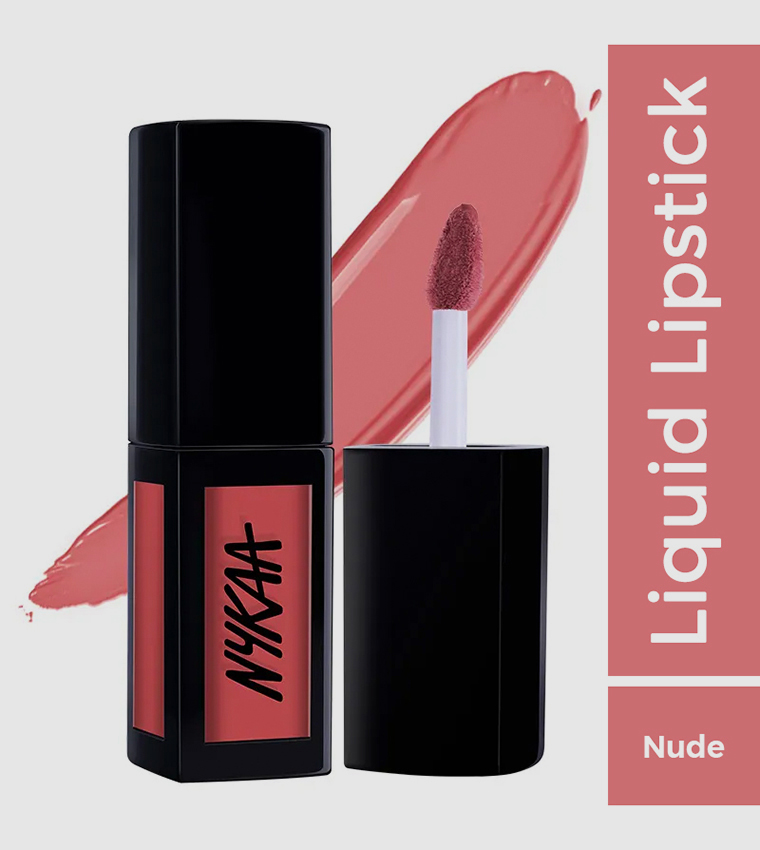 Matte to Last! Transfer Proof Liquid Lipstick Bombae 01 5ml
