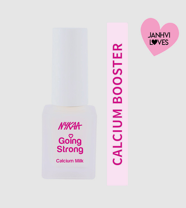 Nail Care Going Strong Calcium Milk 12ml 12ml